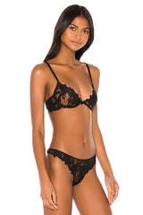 Lily Demi Bra