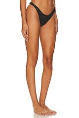 Le Stretch Multifit High Leg Thong