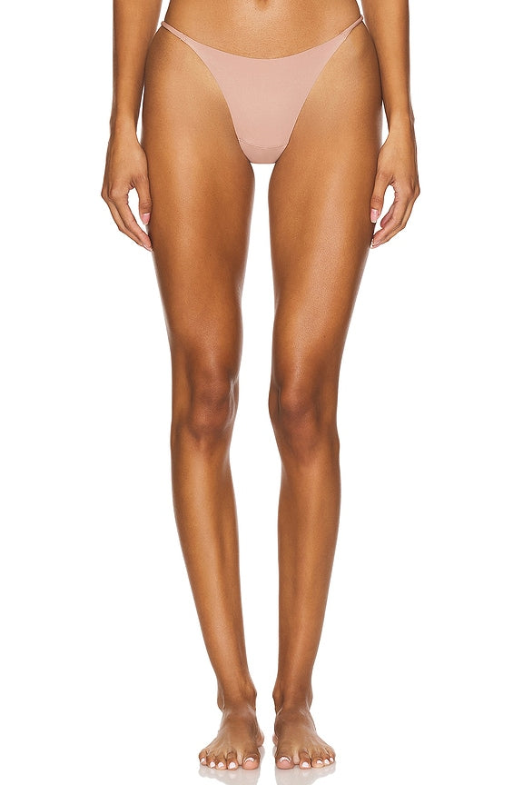 Le Stretch Multifit Micro G-string