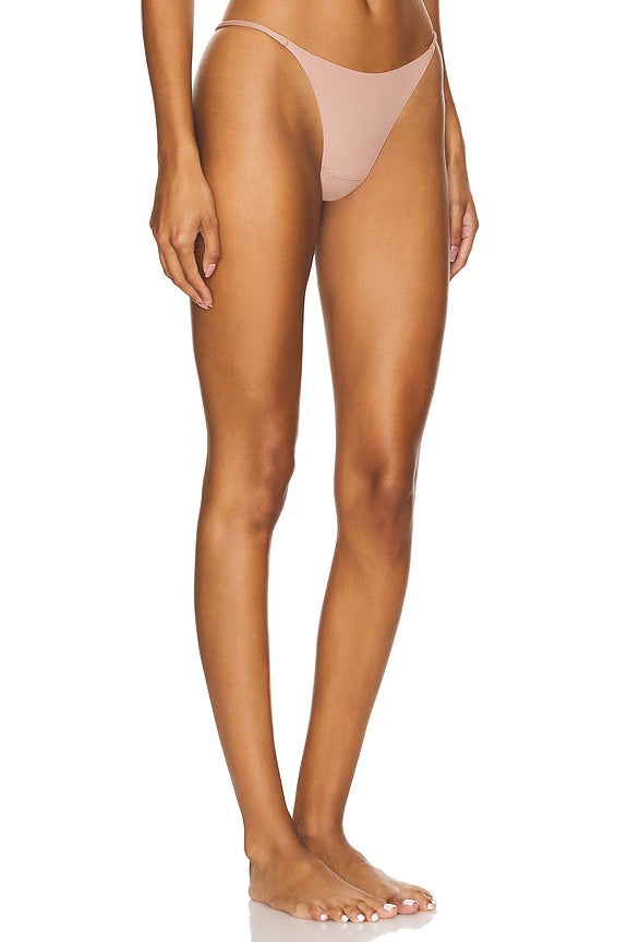 Le Stretch Multifit Micro G-string