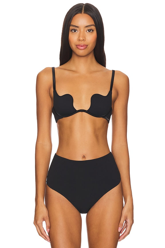 Le Stretch Micro U-plunge Bra