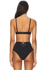 Le Stretch Micro U-plunge Bra
