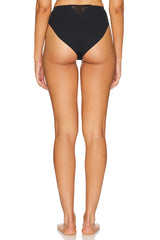 Le Stretch Multi Fit Micro High Waist Brief