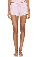 Butter Rib Flutter Shorts
