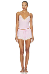 Butter Rib Cami Top
