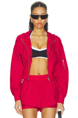 Nylon Jacket