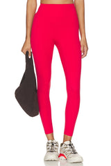 Laced Up Legging
