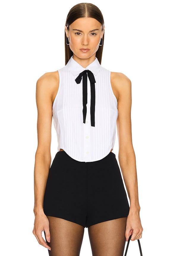 Bib Top