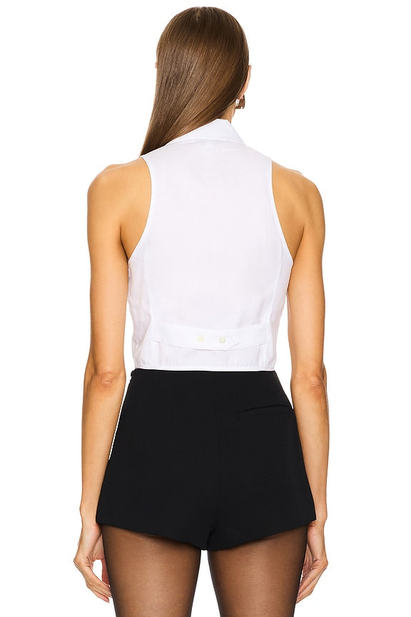 Bib Top