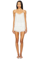 Maribel Short Set
