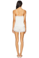 Maribel Short Set