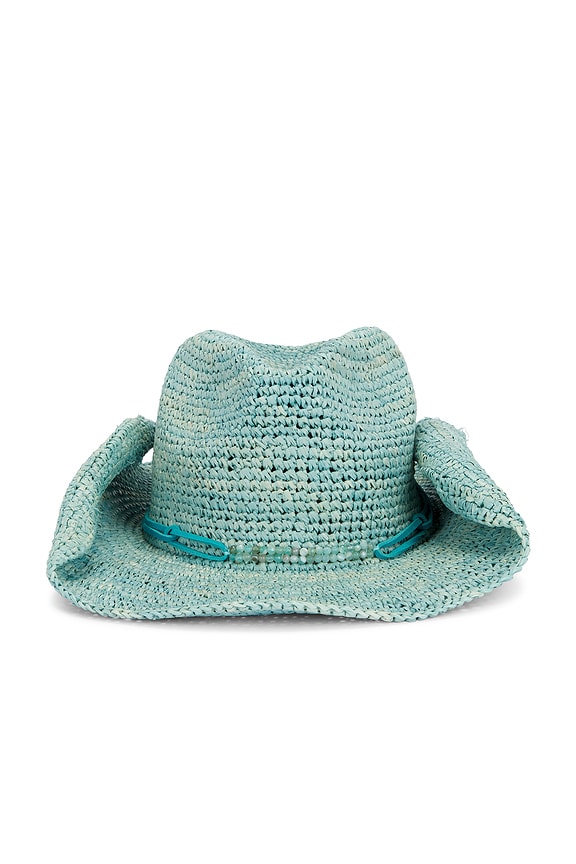 Lai Cowboy Hat