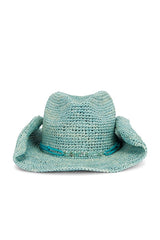 Lai Cowboy Hat