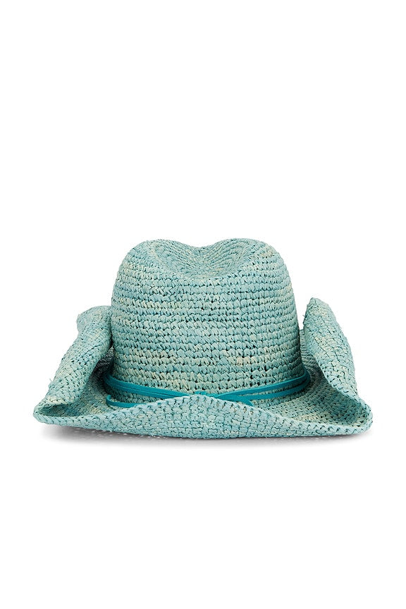 Lai Cowboy Hat