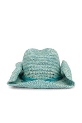 Lai Cowboy Hat