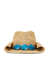 Billie Cowboy Hat