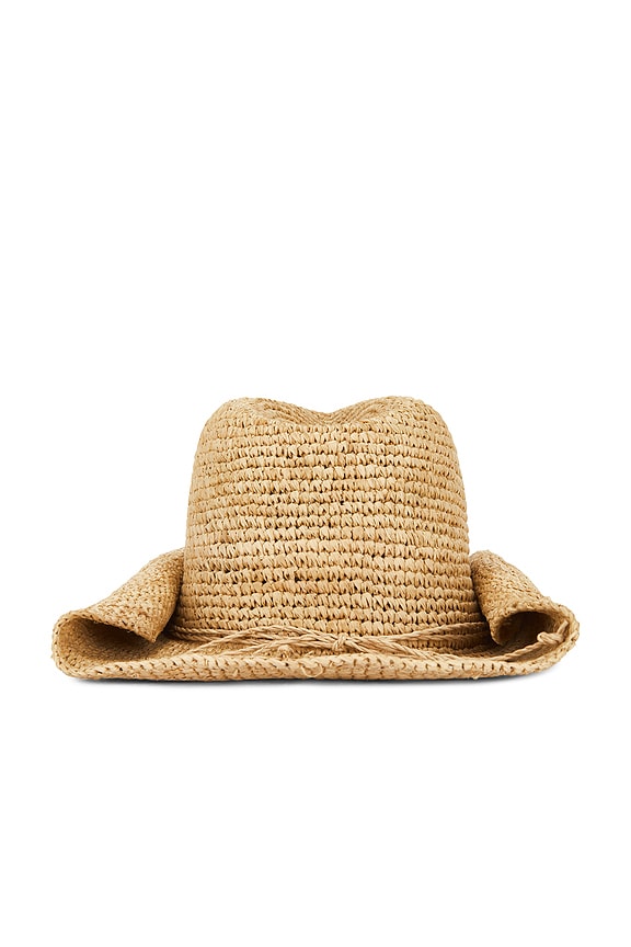 Billie Cowboy Hat