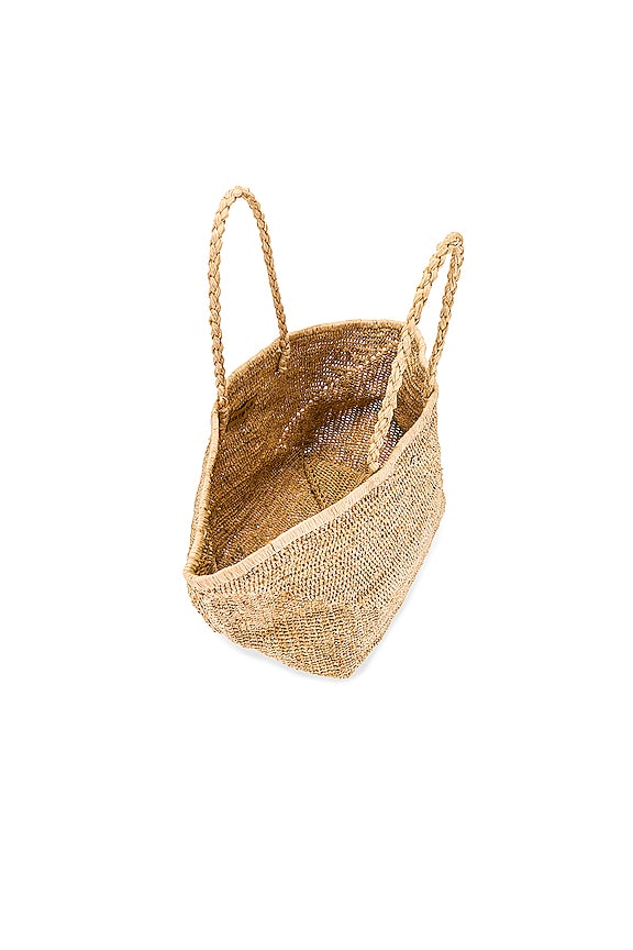 Vallejo Tote