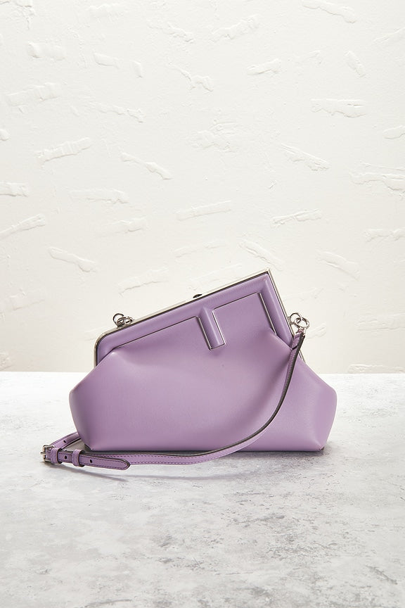 Fendi First Shoulder Bag