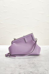 Fendi First Shoulder Bag