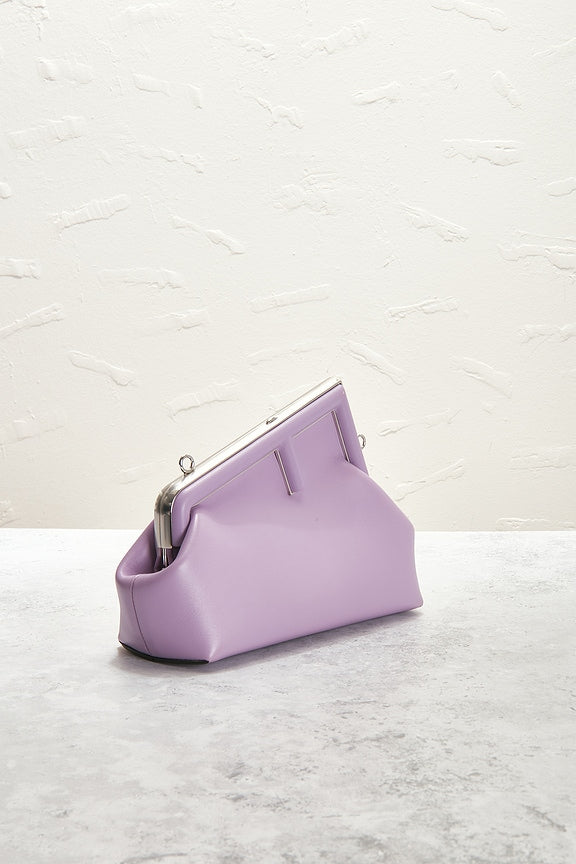Fendi First Shoulder Bag