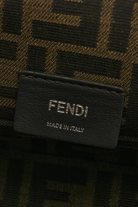 Fendi First Shoulder Bag