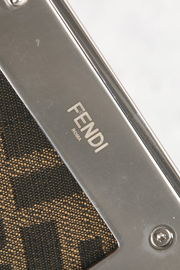 Fendi First Shoulder Bag