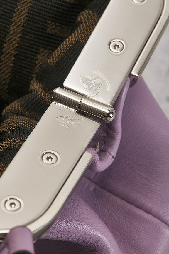 Fendi First Shoulder Bag