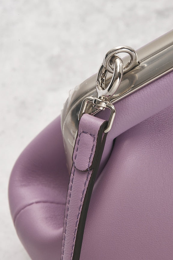 Fendi First Shoulder Bag