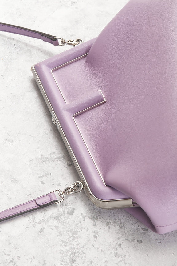 Fendi First Shoulder Bag