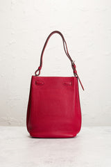 Hermes Togo So Kelly Shoulder Bag