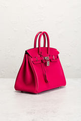 Hermes Swift Birkin 25 Handbag