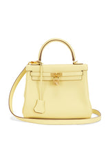 Hermes Swift Kelly 25 Handbag
