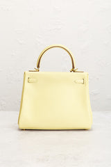 Hermes Swift Kelly 25 Handbag