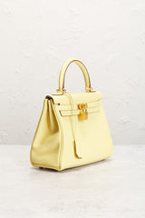 Hermes Swift Kelly 25 Handbag