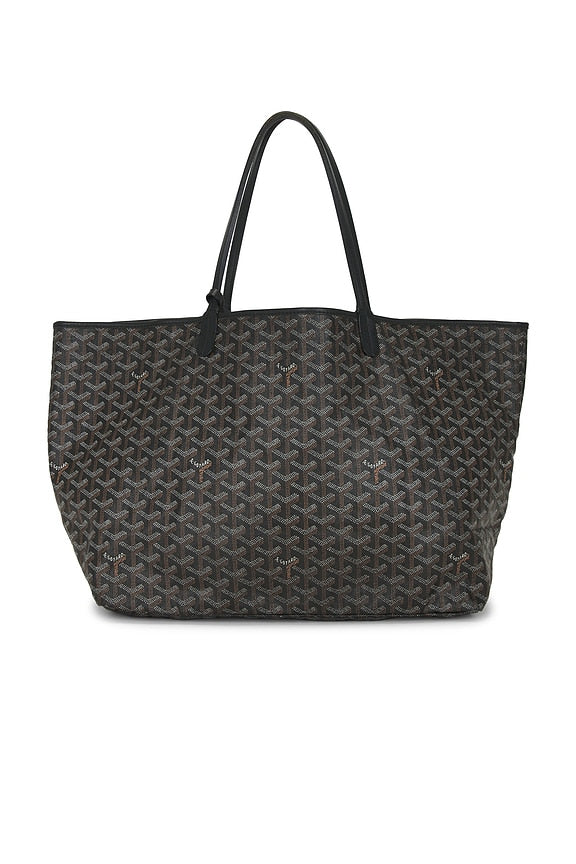 Goyard Saint Louis GM Tote Bag