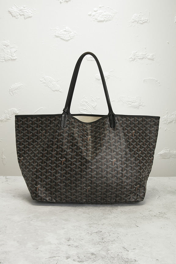Goyard Saint Louis GM Tote Bag