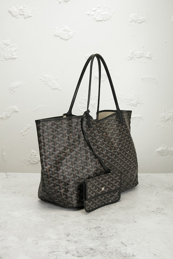 Goyard Saint Louis GM Tote Bag