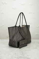 Goyard Saint Louis GM Tote Bag