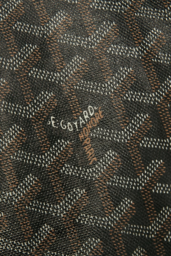 Goyard Saint Louis GM Tote Bag