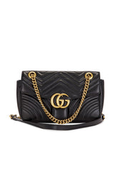 Gucci GG Marmont Shoulder Bag