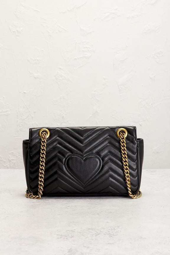 Gucci GG Marmont Shoulder Bag