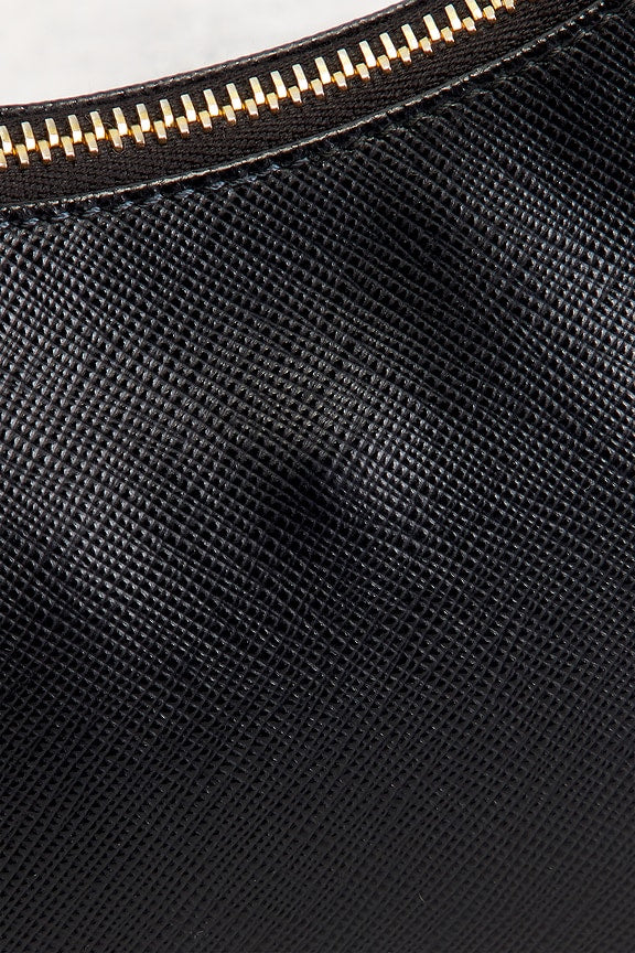 Prada Saffiano Re-Edition 2005 Shoulder Bag