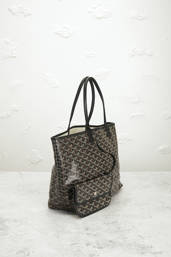 Goyard Saint Louis PM Tote Bag