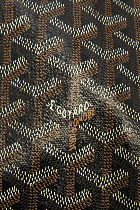 Goyard Saint Louis PM Tote Bag