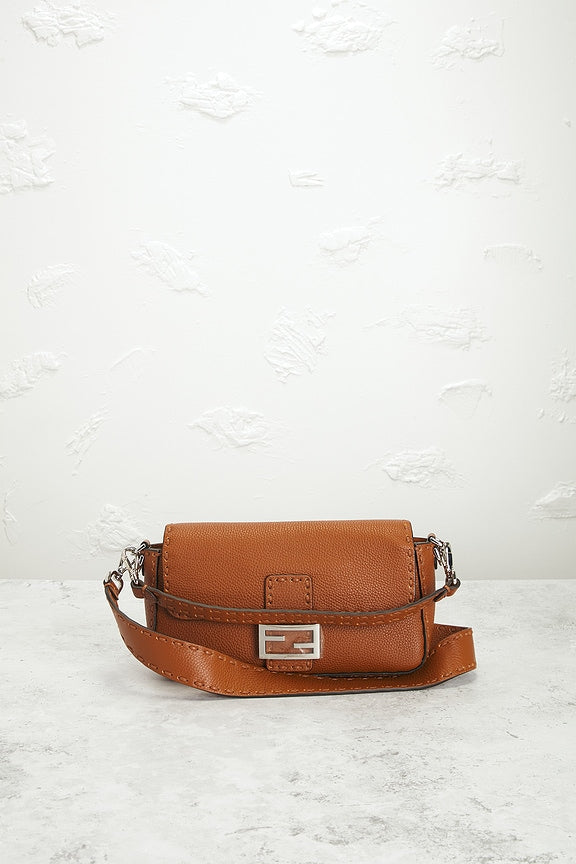 Fendi Baguette Shoulder Bag
