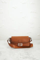 Fendi Baguette Shoulder Bag