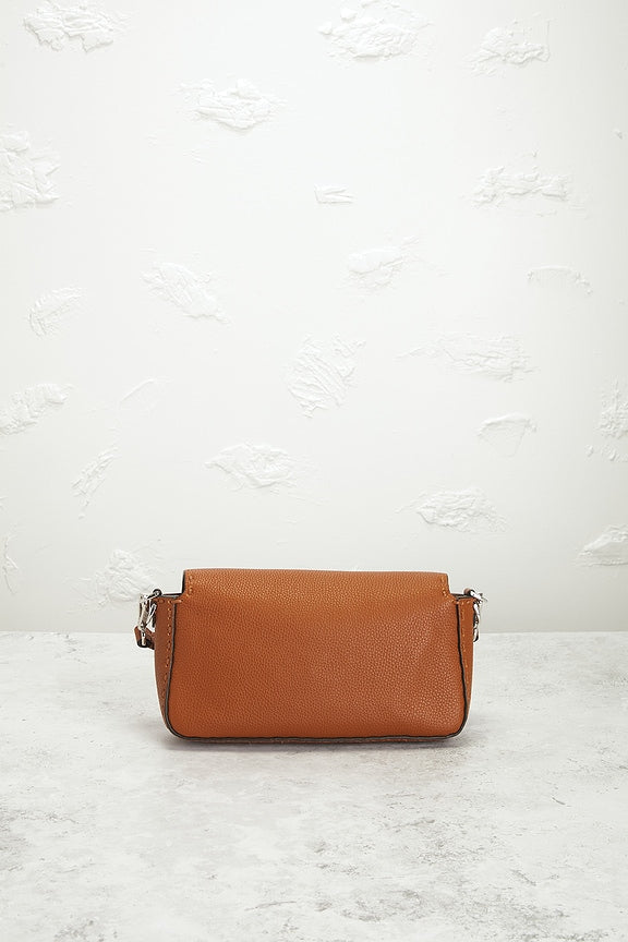 Fendi Baguette Shoulder Bag