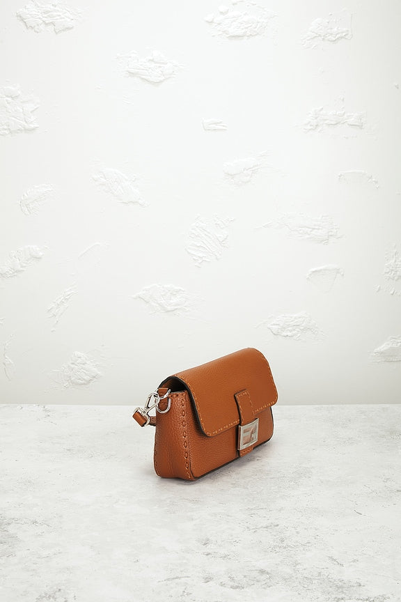 Fendi Baguette Shoulder Bag
