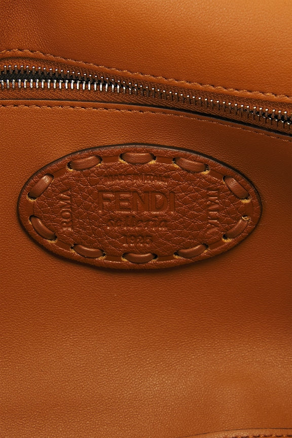 Fendi Baguette Shoulder Bag